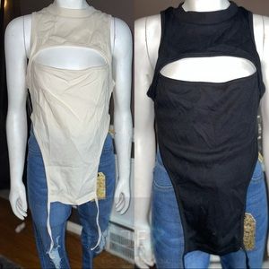 Our “Girls Out” Shirts